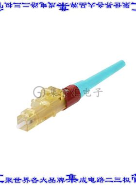 FLCSMCXBRD 接插件连接器PRE-POLISHED KEYED LC SIMPLEX OP