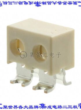 9176002732106 009176002732106连接器2POS单条导线4mm表面贴装ID
