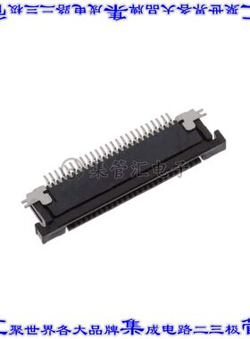 SFV25R-2STE1HLF 连接器25POS FFC/FPC 0.5mm触点顶部表面贴装直