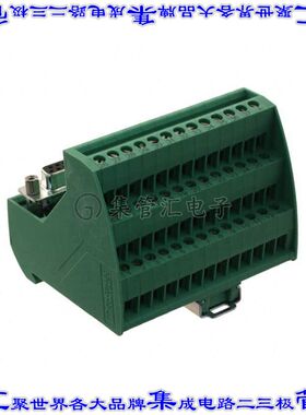 2315191 接插件连接器INTERFACE MOD DSUB FMALE 37POS