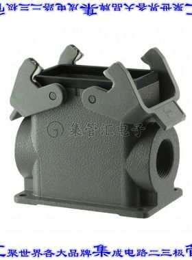 19300100231 连接器接插件CONN BASE SIDE ENTRY SZ10B M25