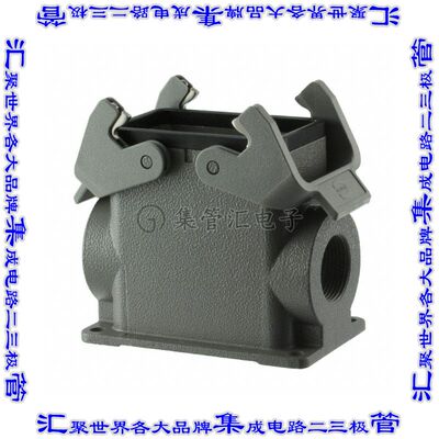 19300100231 连接器接插件CONN BASE SIDE ENTRY SZ10B M25