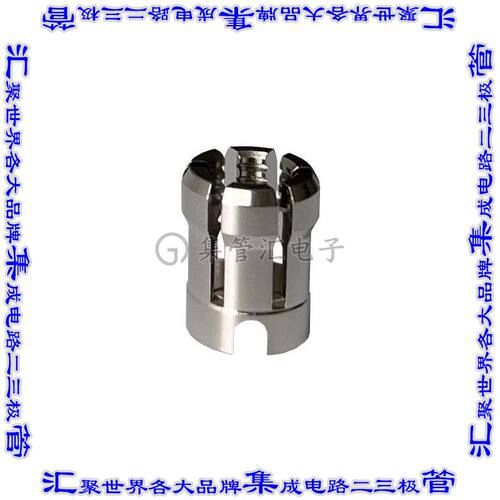 MMI-P0M-COL-55 连接器配件 筒夹