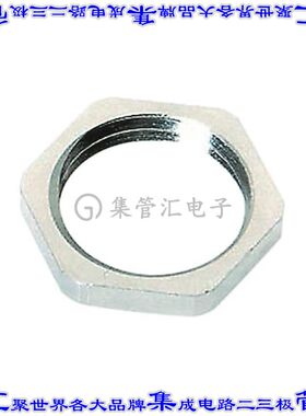 21010000008 连接器配件 防松螺母