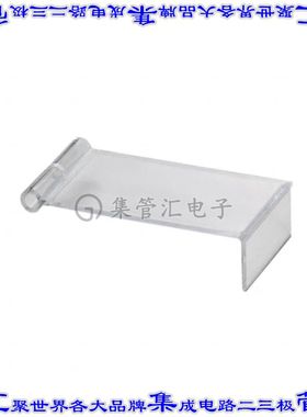 5022795 连接器配件 盖,铰链式