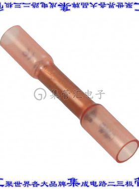 603502-3 接插件连接器CONN SPLICE 16-22 AWG CRIMP