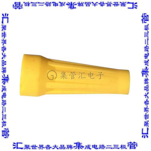 MMI-BR0-25-Y-T 连接器配件 应力消除