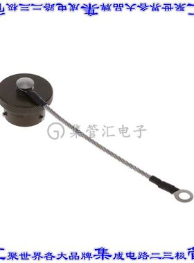 MS318012RW 连接器配件 帽盖,防护式