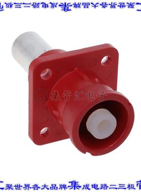 SLPIRC50CPSR4 连接器端子母型插座插口1/0AWG压接