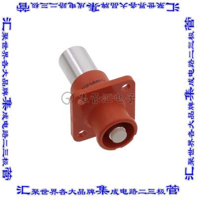 SLPIRB50CPNO2 连接器端子母型插座插口1/0AWG压接