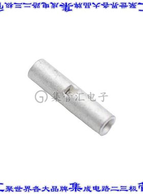 BU-192150022 接插件连接器16-14 UNINSULATED SEAMLESS BUTT