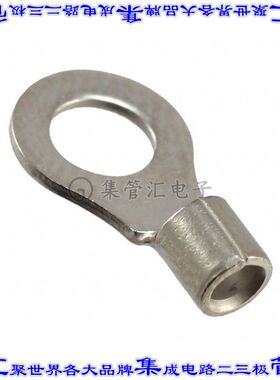 2-322695-2 环形连接器端子圆形10接线柱14-16AWG压接