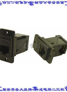 CP30751MB3 连接器adapter适配器 耦合器插孔8p8c（RJ45）