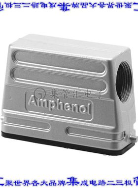 C14621R0105004 连接器防护罩A10 M25 IP65防尘耐水侧面进入