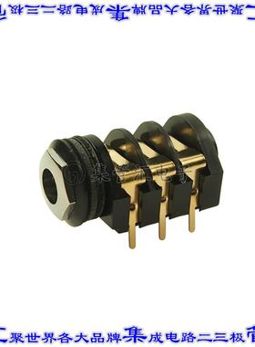 CL13345A 接插件连接器S4 BBB PCC GOLD ASSEMBLED