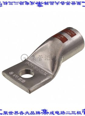 TCTS-500-1/2-U 接插件连接器COMPRESSION CONNECTORS