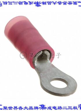 190730036 0190730036环形连接器端子圆形4接线柱18-22AWG压接