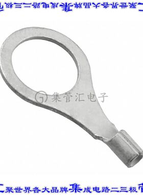 190690049 0190690049环形连接器端子圆形3/8接线柱18-22AWG压接