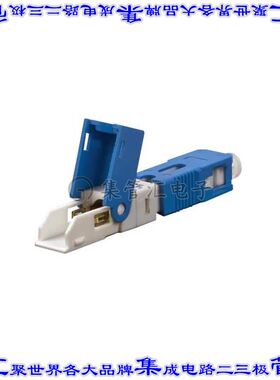 SS-20000-001 接插件连接器CONN FIBER FIELD TERM SC TYPE