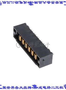 PET-06-01-S-VT-LC 接插件连接器.250