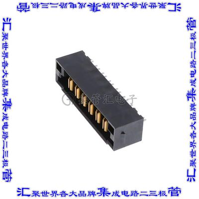 PET-06-01-S-VT-LC 接插件连接器.250