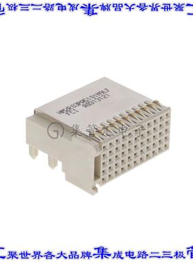 HM2R03PA5101N9LF 接插件连接器CONN RECEPT 55POS 2MM PRESS-FIT