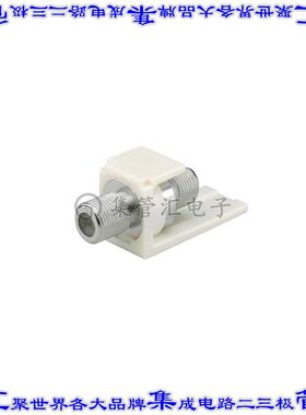 CMFSRIWY 接插件连接器CONNECTOR, F-TYPE, SELF TERMINAT