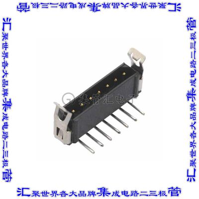 M80-8420445 连接器接插件DATAMATE L-TEK SIL MALE HORIZONT