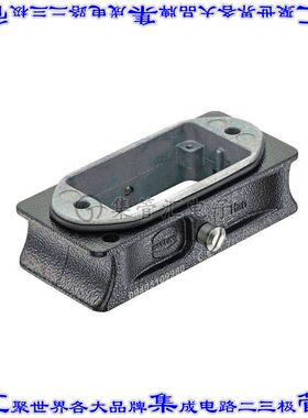 9405109980 09405109980连接器基座10HPR IP65/IP68/IP69K防尘耐