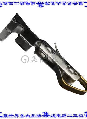QR/P-XC-111(12) 连接器触点触头14-16AWG压接镀金