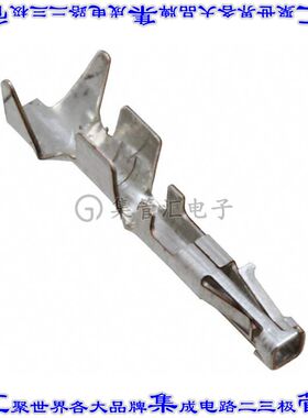 2008625-1 连接器触点触头插口18-22AWG压接锡