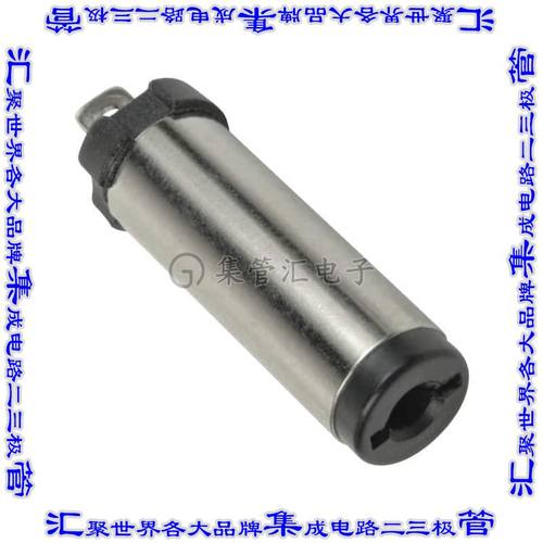 PPM-2-5521-S 接插件连接器POWER PLUG, 2.1 X 5.5 X 20.5 MM,