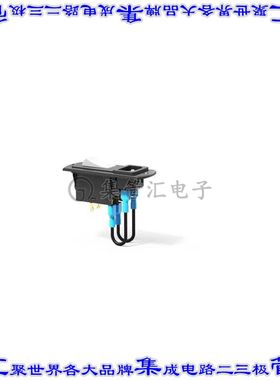 3120-N526-P7T1-W02D-X3120-A040011M-3A 电源接入连接器2POS插座