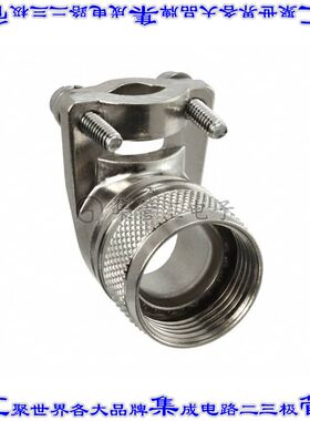 A8504951112N 接插件连接器CONN CABLE CLAMP SZ 12 SILVER