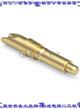 0933-0-15-20-75-14-11-0 接插件连接器CONTACT SPRING LOADED T/
