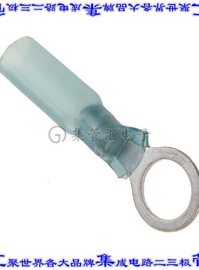 191640027 0191640027环形连接器端子圆形5/16接线柱14-16AWG压接