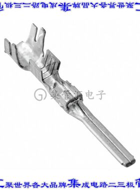 177917-1 连接器触点触头接片16-20AWG压接锡