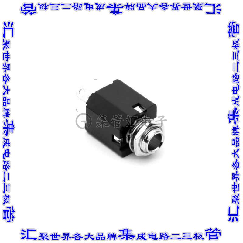 ACJS-MVS-3S 接插件连接器1/4