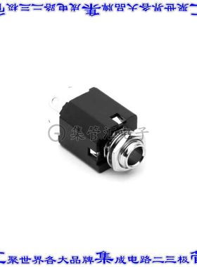 ACJS-MVS-3S 接插件连接器1/4