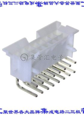 15249164 0015249164针座连接器16POS接头2排4.2mm公形插针通孔直