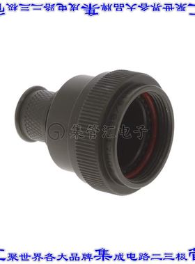 M85049/88-17W02 接插件连接器CONN BACKSH BANDING SZ17 E OLIV