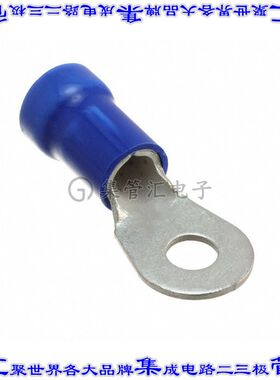 190710190 0190710190环形连接器端子圆形1/4接线柱6AWG压接