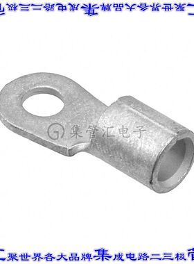 191930200 0191930200环形连接器端子圆形8接线柱8AWG压接