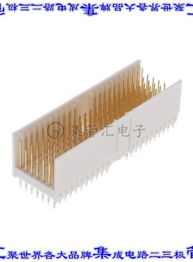 HM2P65PDE121N9LF 接插件连接器CONN HEADER 169POS 2MM PRESS-FI