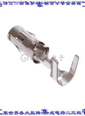 962952-1 连接器触点触头插口17-20AWG压接锡