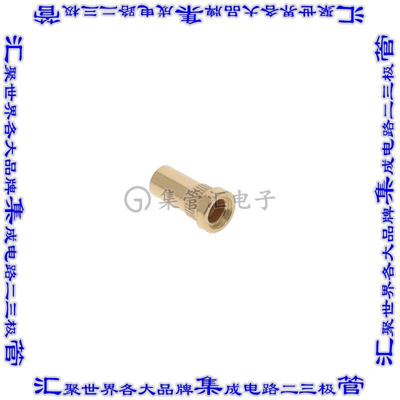 0366-0-15-21-13-35-10-0 接插件连接器CONN RECEPT PIN .048-.06