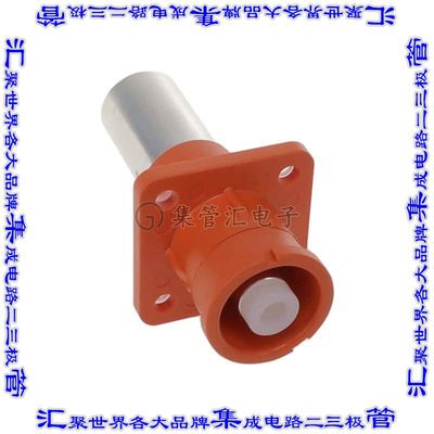 SLPIRC85CPSO4 连接器端子母型插座插口3/0AWG压接