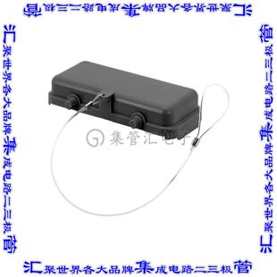 C14610Z0161001 连接器配件 盖,带固定线