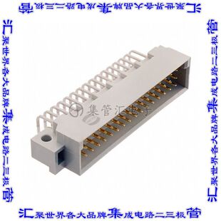 9231487921 09231487921接插件连接器CONN DIN HDR 48POS PCB RA