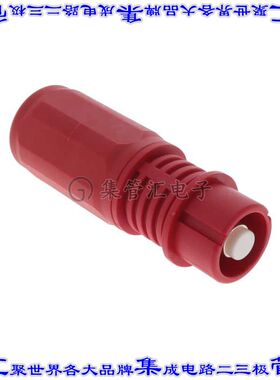 SLPCRB50BNR3 连接器端子母型插座插口1AWG压接